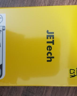 Pellicola JETech per Galaxy Watch 7/6 40mm
