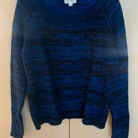 Maglione lana Calvin Klein originale