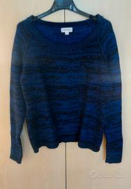 Maglione lana Calvin Klein originale