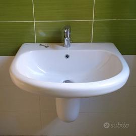 Lavabo come da foto