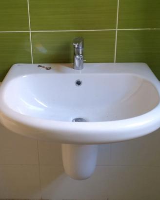 Lavabo come da foto