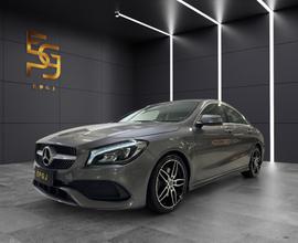 Mercedes-benz CLA 220 CLA 220 d 4Matic Automatic P