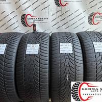 4 PNEUMATICI 285/45 R21 HANKOOK INVERNALI