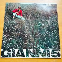 Gianni Morandi - Gianni 5 LP 1a ediz. 1968