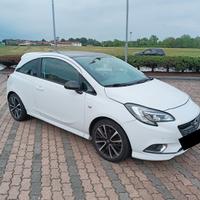 Opel Corsa e, OPC line