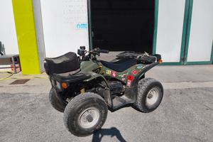 Mini Quad 100cc