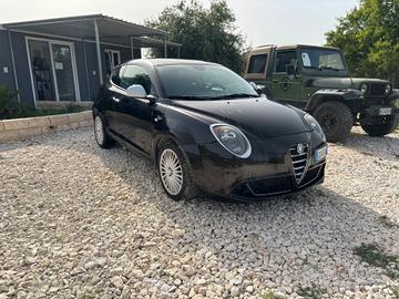 Alfa Romeo MiTo 1.3 JTDm 85 CV S&S Distinctive
