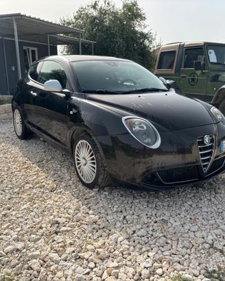 Alfa Romeo MiTo 1.3 JTDm 85 CV S&S Distinctive