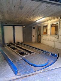 Box/Posto auto Milano [Romana_55VCG]