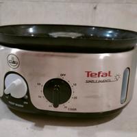 Vaporiera Tefal cottura a vapore