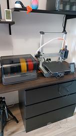 anycubic Kobra V2 combo