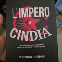 L'Impero di Cindia 