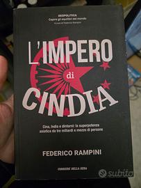 L'Impero di Cindia 