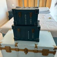 Baule-comodini-bauletti