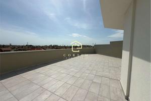 SPLENDIDO ATTICO NUOVA COSTRUZIONE