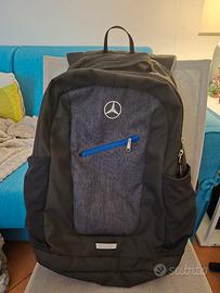 Zaino Deuter Mercedes-Benz