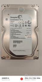 hard disk interno SAS 