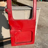 Ricambi carrozzeria toyota bj 40/42