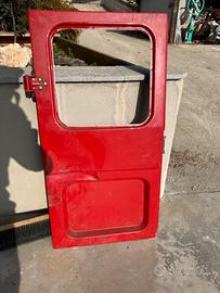 Ricambi carrozzeria toyota bj 40/42