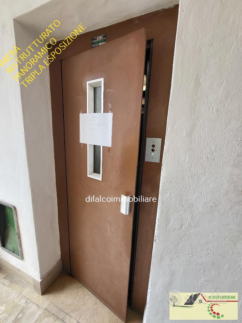 Apartment in Agrigento, Bibirria, Villaseta - Vista 2