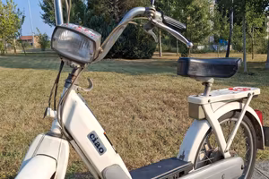 Ciao Piaggio