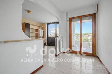 Appartamento di 100 m² con 4 locali a Anzio