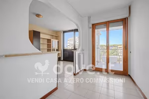 Appartamento di 100 m² con 4 locali a Anzio