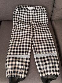 Pantalone da neve
