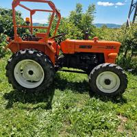 Trattore Fiat 350 dt