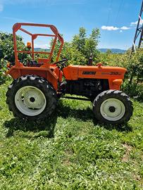 Trattore Fiat 350 dt