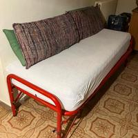 Materasso memory nuovo