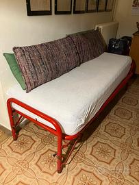 Materasso memory nuovo