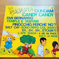 Raccolta sigle cartoni