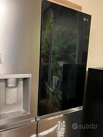 Frigorifero Lg instaview