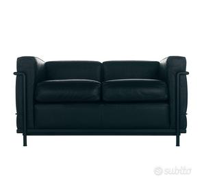 Lc2 due posti di Cassina