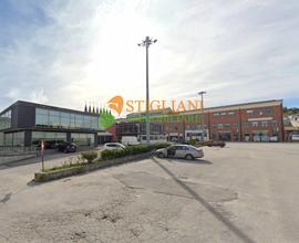 Locale, Zona Industriale - Campobasso