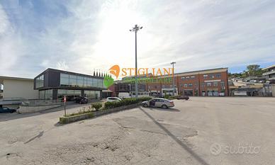 Locale, Zona Industriale - Campobasso