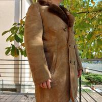 montone taglia L da uomo