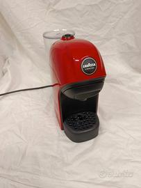 Macchina da caffè Tiny Lavazza a modo mio capsule 