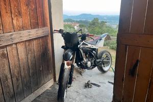 Husqvarna sm/wr/cr 125
