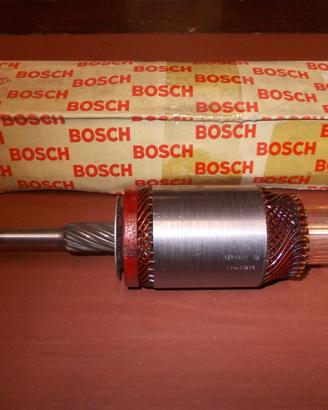 Indotto motorino avviamento Mercedes 230 SL