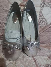Ballerine 