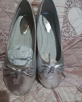 Ballerine 