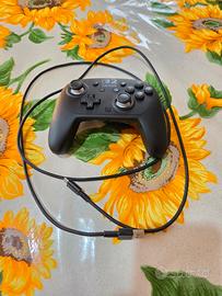 Controller Pro Nintendo Switch 2