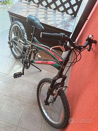 Bicicletta bambino