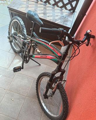 Bicicletta bambino