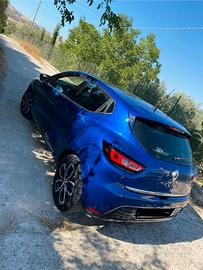 Renault clio 2019