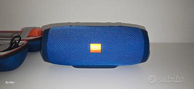 JBL CHARGE 3