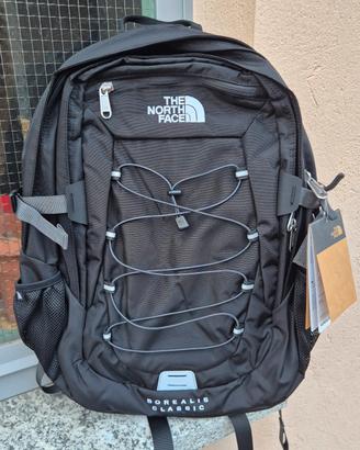 Zaino Borealis Classic 