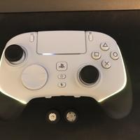 Razer wolverine v2 pro ps5 controller